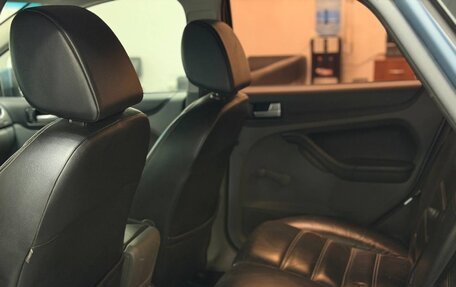 Ford Focus II рестайлинг, 2009 год, 640 000 рублей, 12 фотография
