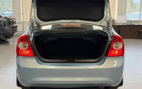 Ford Focus II рестайлинг, 2009 год, 640 000 рублей, 14 фотография