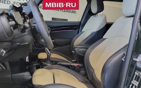 MINI Hatch, 2023 год, 1 860 000 рублей, 8 фотография