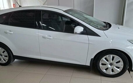 Ford Focus III, 2014 год, 838 000 рублей, 2 фотография