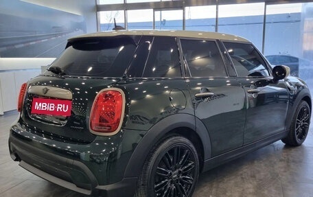 MINI Hatch, 2023 год, 1 860 000 рублей, 4 фотография