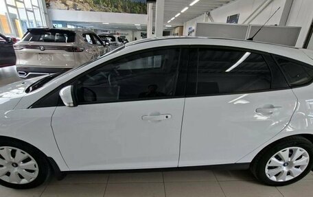 Ford Focus III, 2014 год, 838 000 рублей, 5 фотография