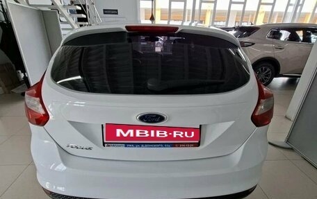 Ford Focus III, 2014 год, 838 000 рублей, 6 фотография