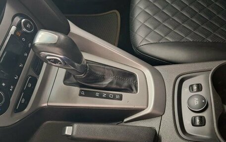 Ford Focus III, 2014 год, 838 000 рублей, 17 фотография