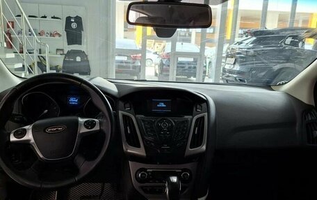 Ford Focus III, 2014 год, 838 000 рублей, 10 фотография
