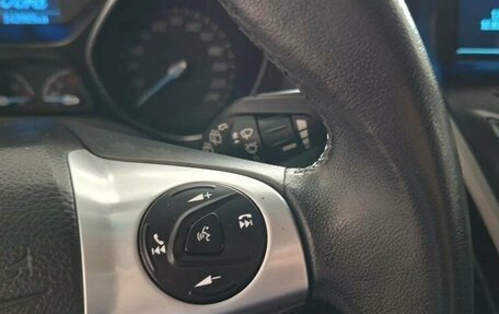 Ford Focus III, 2014 год, 838 000 рублей, 13 фотография