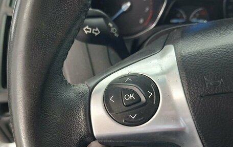 Ford Focus III, 2014 год, 838 000 рублей, 12 фотография