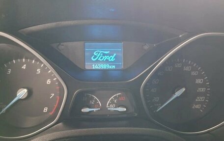 Ford Focus III, 2014 год, 838 000 рублей, 15 фотография