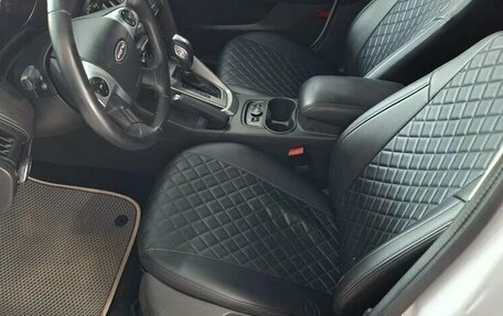 Ford Focus III, 2014 год, 838 000 рублей, 9 фотография