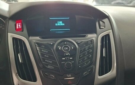 Ford Focus III, 2014 год, 838 000 рублей, 16 фотография