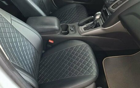 Ford Focus III, 2014 год, 838 000 рублей, 24 фотография