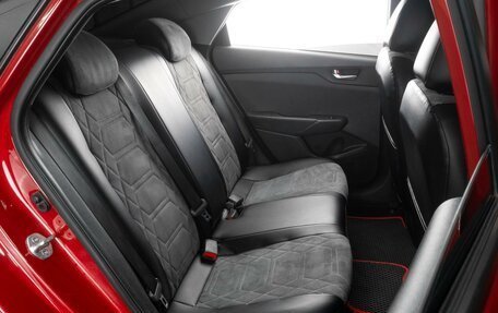 Hyundai Solaris II рестайлинг, 2020 год, 1 299 000 рублей, 7 фотография