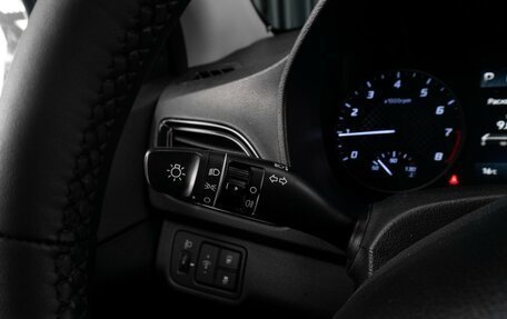 Hyundai Solaris II рестайлинг, 2020 год, 1 299 000 рублей, 19 фотография