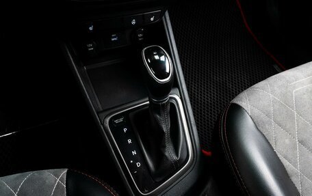 Hyundai Solaris II рестайлинг, 2020 год, 1 299 000 рублей, 17 фотография