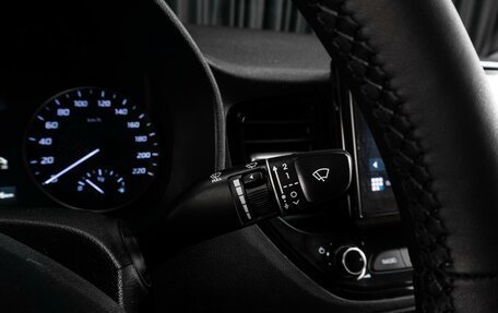 Hyundai Solaris II рестайлинг, 2020 год, 1 299 000 рублей, 20 фотография