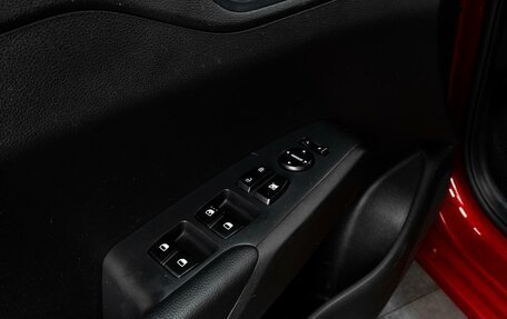 Hyundai Solaris II рестайлинг, 2020 год, 1 299 000 рублей, 22 фотография