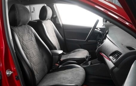 Hyundai Solaris II рестайлинг, 2020 год, 1 299 000 рублей, 8 фотография