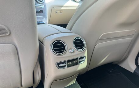 Mercedes-Benz GLC, 2015 год, 1 850 000 рублей, 10 фотография