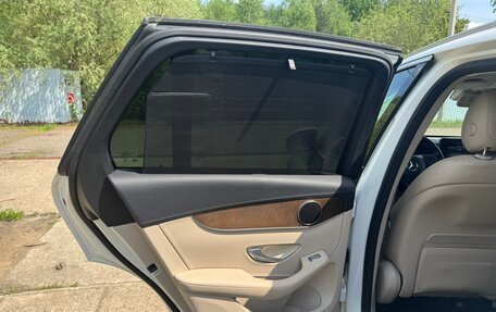 Mercedes-Benz GLC, 2015 год, 1 850 000 рублей, 12 фотография