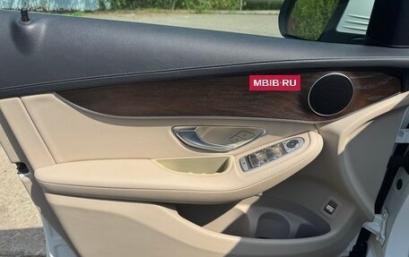 Mercedes-Benz GLC, 2015 год, 1 850 000 рублей, 8 фотография