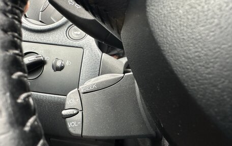 Ford Fusion I, 2008 год, 1 фотография
