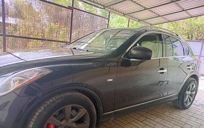 Infiniti EX, 2008 год, 1 250 000 рублей, 1 фотография