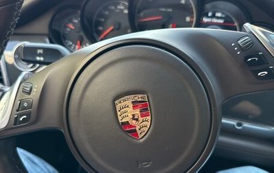 Porsche Panamera II рестайлинг, 2015 год, 3 200 000 рублей, 1 фотография