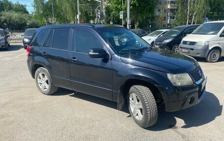 Suzuki Grand Vitara, 2010 год, 587 000 рублей, 1 фотография