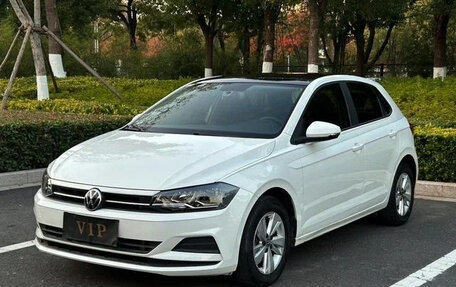 Volkswagen Polo, 2022 год, 1 090 000 рублей, 1 фотография