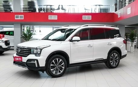 GAC GS8 I, 2019 год, 2 450 000 рублей, 1 фотография