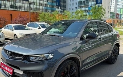 Geely Tugella FY11, 2022 год, 2 870 000 рублей, 1 фотография