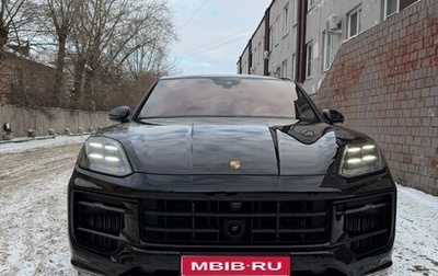 Porsche Cayenne III, 2024 год, 20 000 000 рублей, 1 фотография