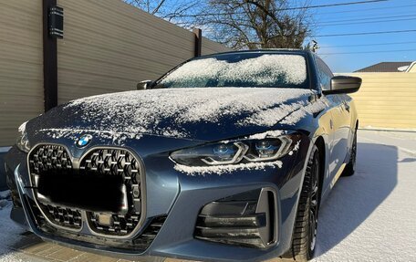 BMW 4 серия, 2020 год, 7 200 000 рублей, 1 фотография