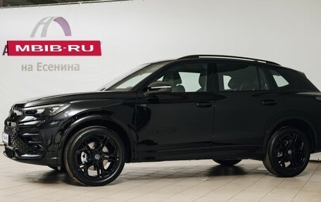 Volkswagen Tiguan, 2026 год, 5 200 000 рублей, 1 фотография