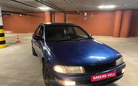 Toyota Carina, 1996 год, 180 000 рублей, 1 фотография