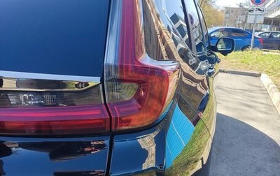 Honda CR-V IV, 2020 год, 3 250 000 рублей, 1 фотография