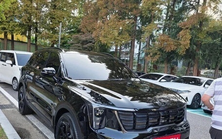 KIA Sorento IV, 2024 год, 4 800 000 рублей, 1 фотография