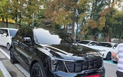 KIA Sorento IV, 2024 год, 4 800 000 рублей, 1 фотография