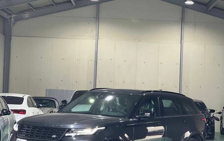 Land Rover Range Rover Velar I, 2026 год, 10 900 000 рублей, 1 фотография