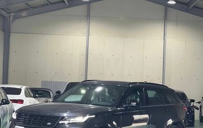 Land Rover Range Rover Velar I, 2026 год, 10 900 000 рублей, 1 фотография