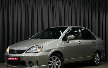 Suzuki Liana, 2003 год, 349 777 рублей, 1 фотография