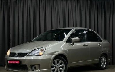 Suzuki Liana, 2003 год, 349 777 рублей, 1 фотография
