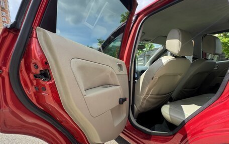 Ford Fiesta, 2006 год, 355 000 рублей, 10 фотография