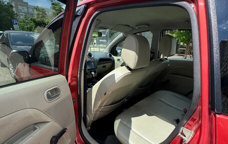 Ford Fiesta, 2006 год, 355 000 рублей, 12 фотография