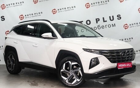 Hyundai Tucson, 2022 год, 3 149 000 рублей, 1 фотография