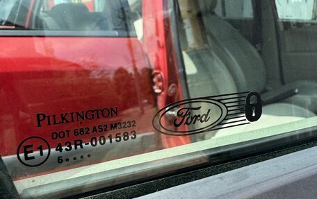 Ford Fiesta, 2006 год, 355 000 рублей, 15 фотография
