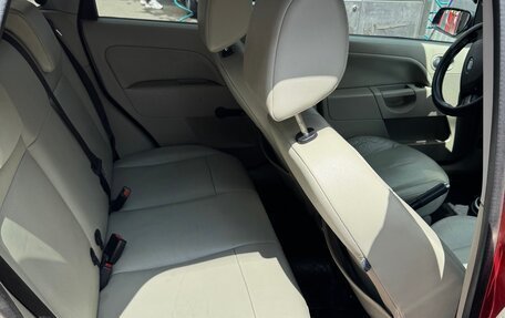 Ford Fiesta, 2006 год, 355 000 рублей, 19 фотография