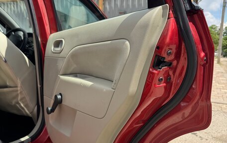 Ford Fiesta, 2006 год, 355 000 рублей, 18 фотография