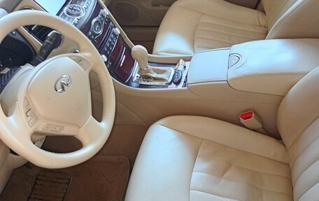 Infiniti EX, 2008 год, 1 250 000 рублей, 2 фотография