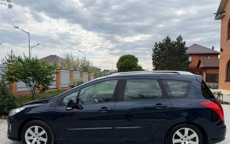 Peugeot 308 II, 2009 год, 750 000 рублей, 6 фотография